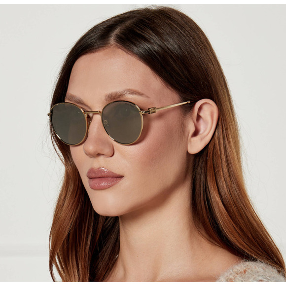 NWT Miu Miu 0MU 55ZS-5AK07F Sunglasses - Picture 1 of 5